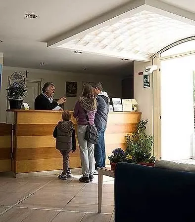 Hotel Onda Marina
