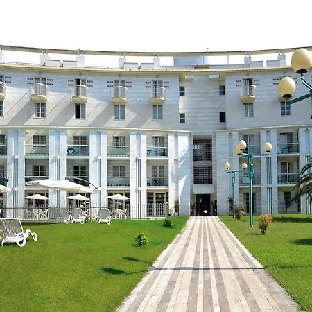 Hotel Onda Marina 3*